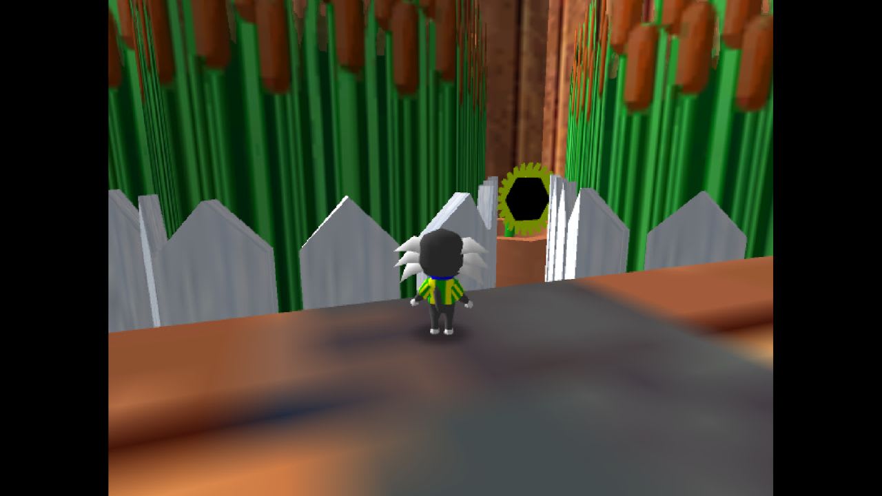Hop 'n' Marty screenshot 4