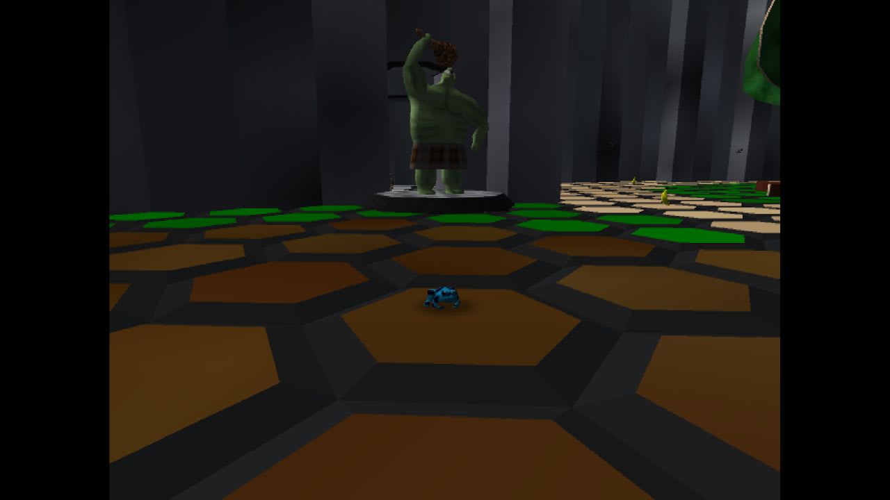 Hop 'n' Marty screenshot 2