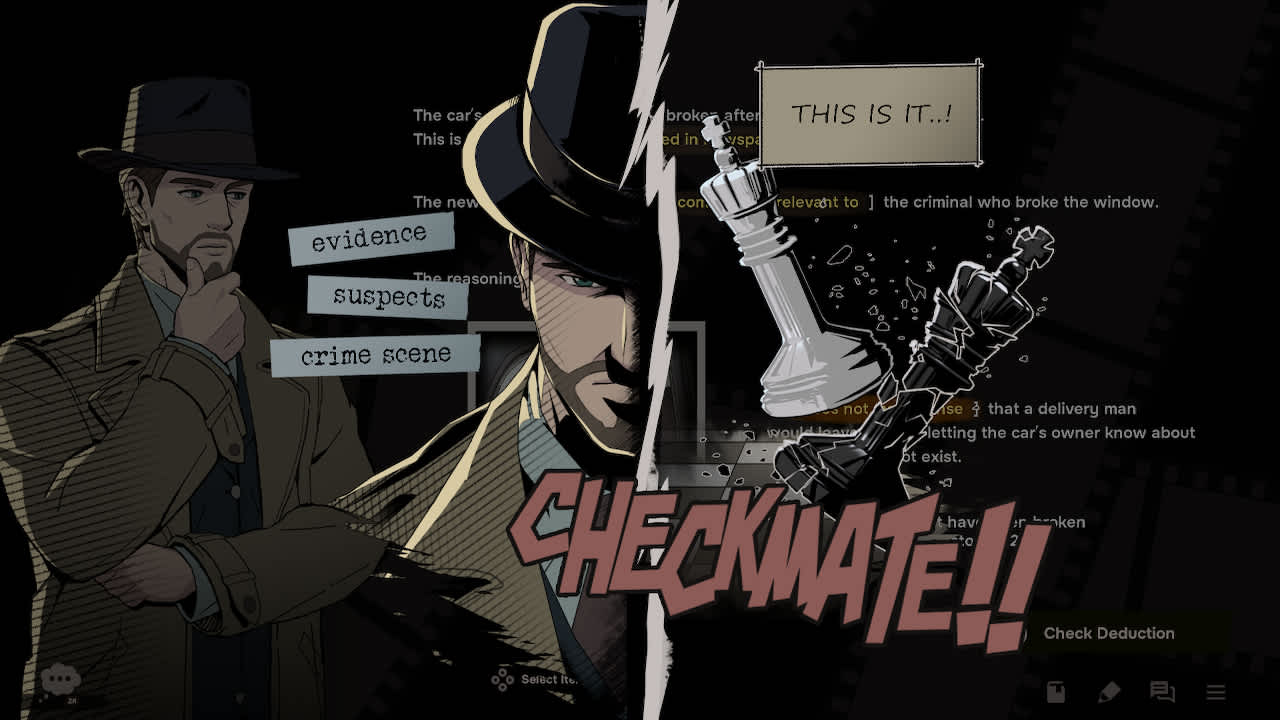 LumineNight screenshot 4