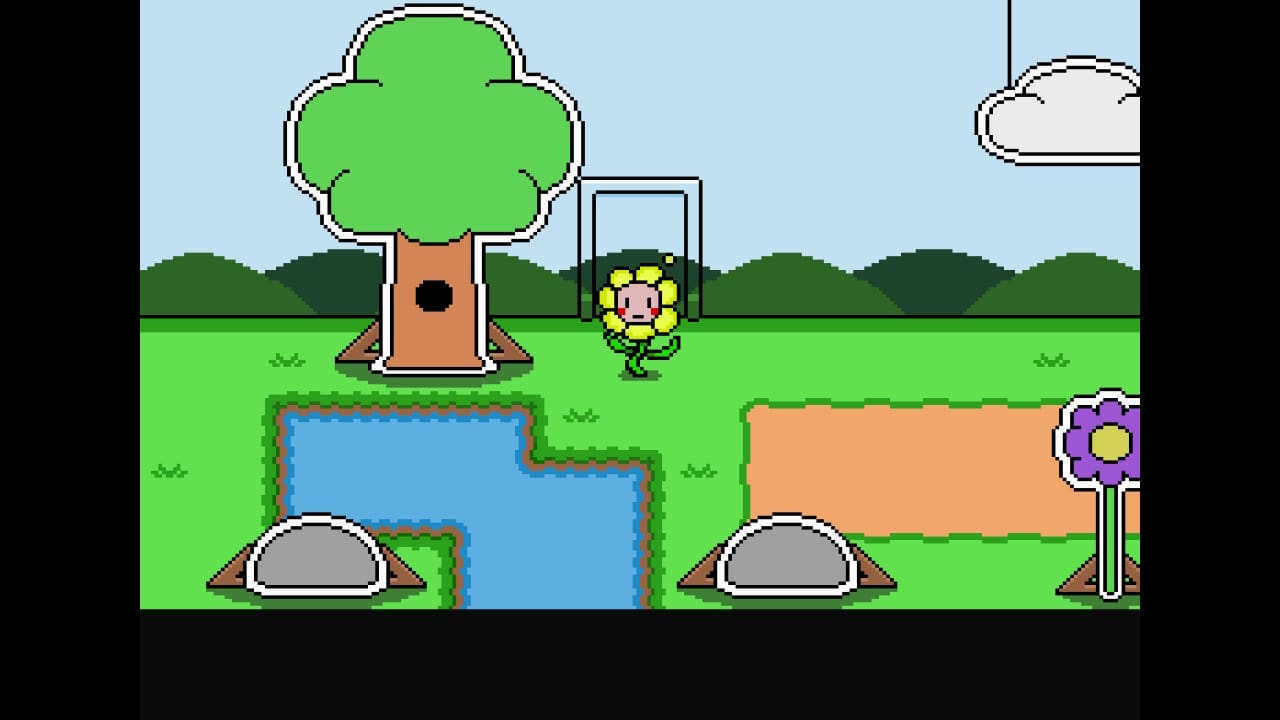 Jimmy and the Pulsating Mass screenshot 4
