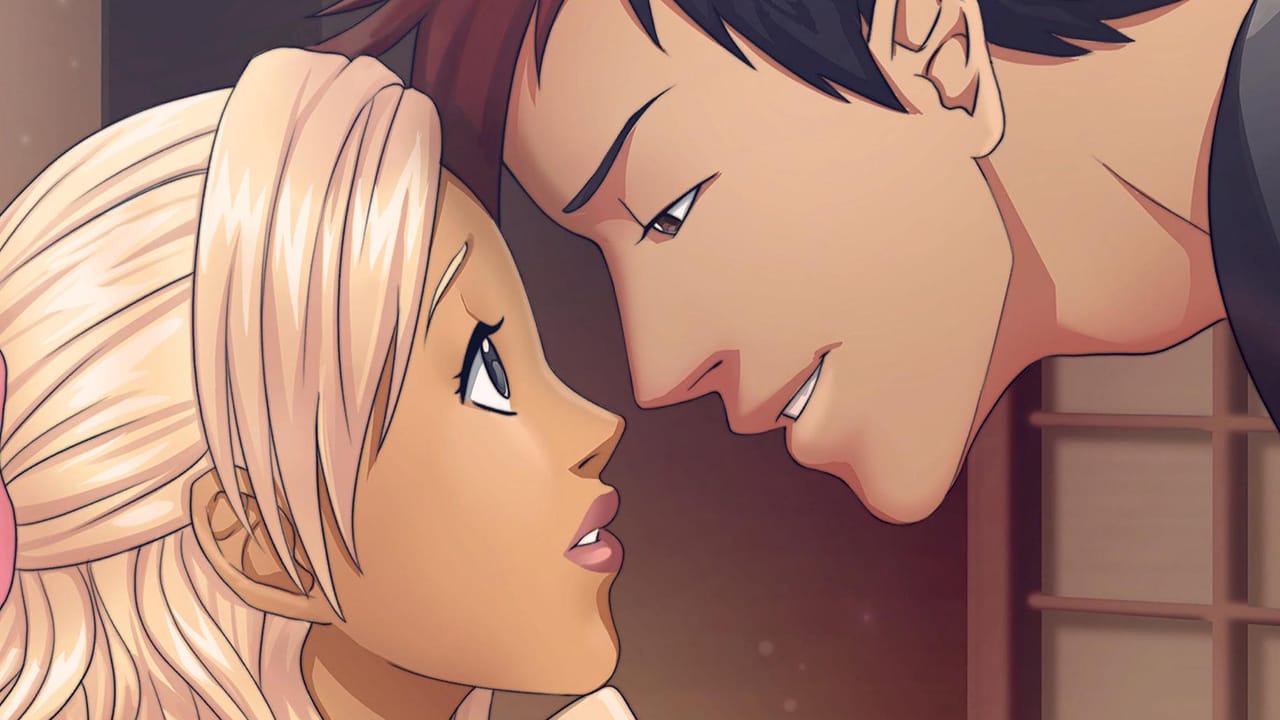 Gangsters in Love screenshot 2