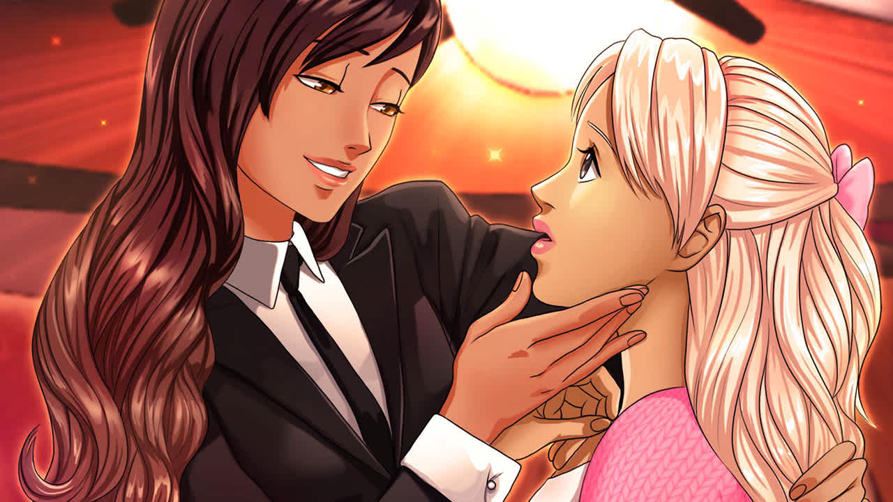 Gangsters in Love screenshot 3
