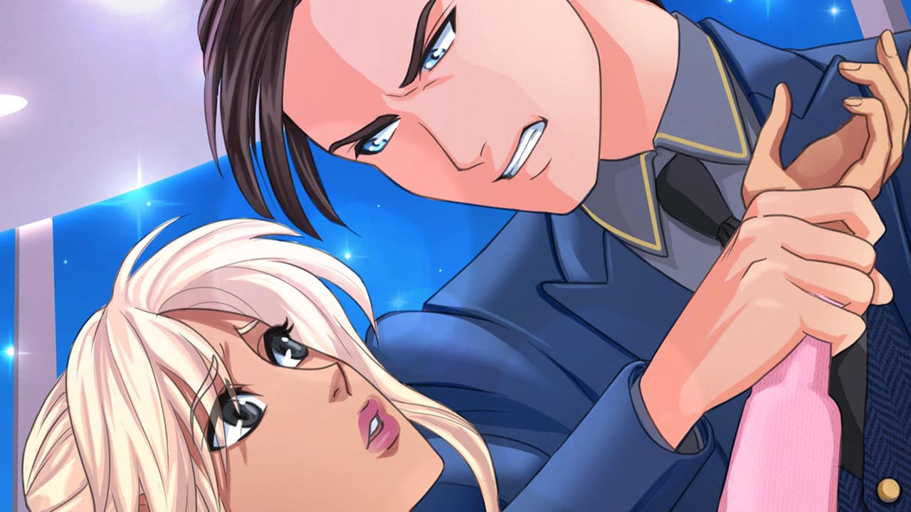 Gangsters in Love screenshot 1
