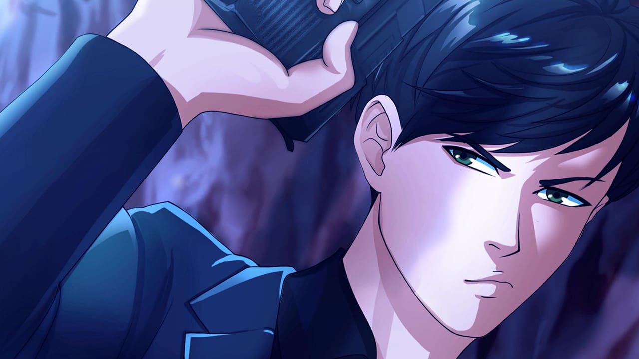 Gangsters in Love screenshot 4
