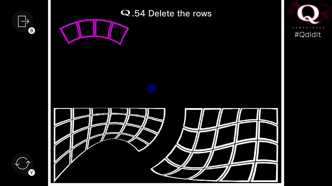 Q REMASTERED screenshot 3