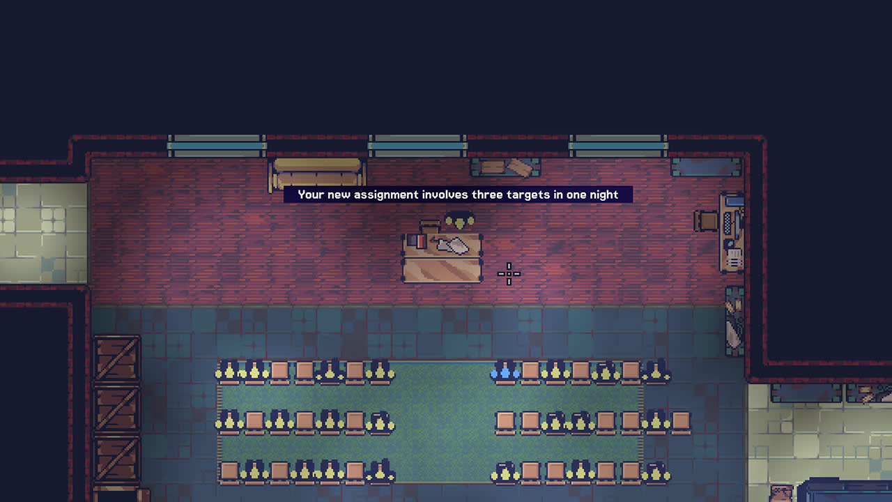 Murder Inc screenshot 3