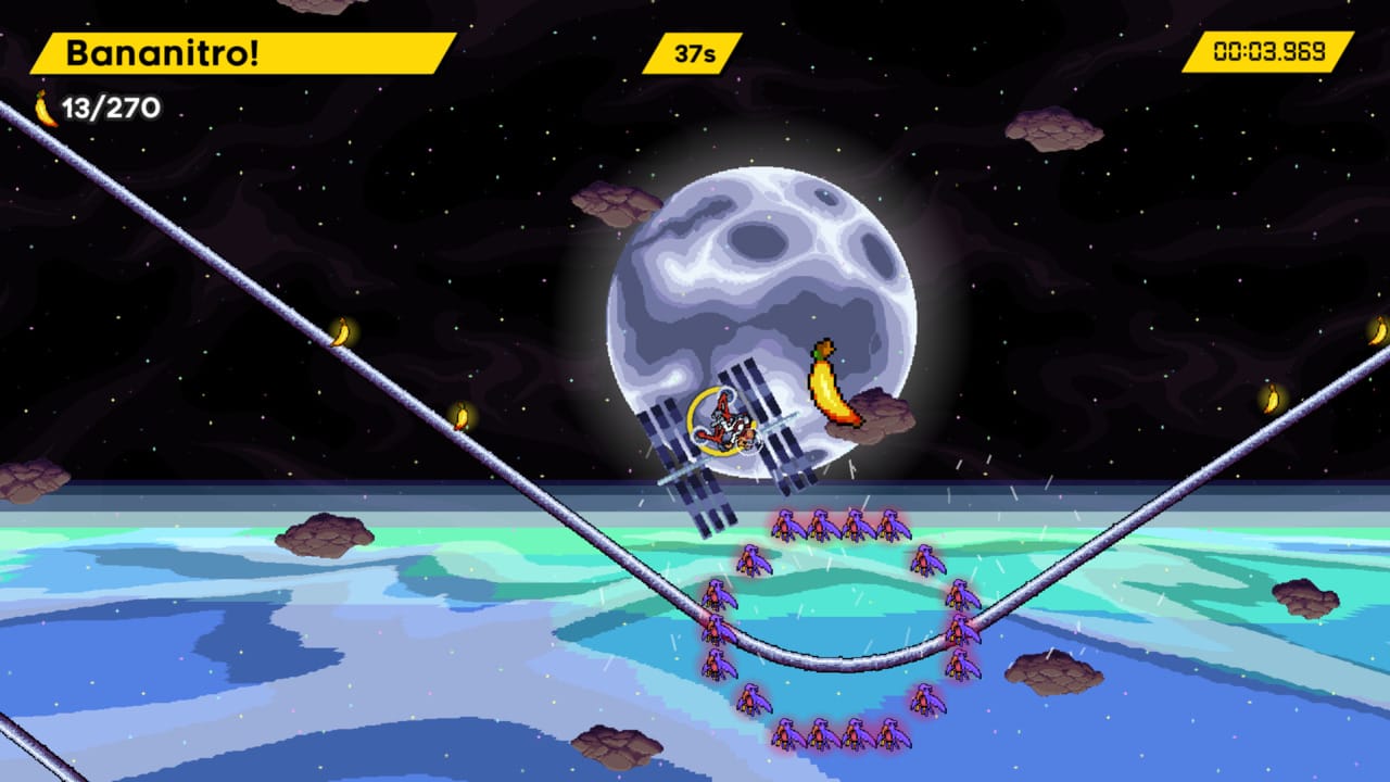 Bananitro screenshot 4