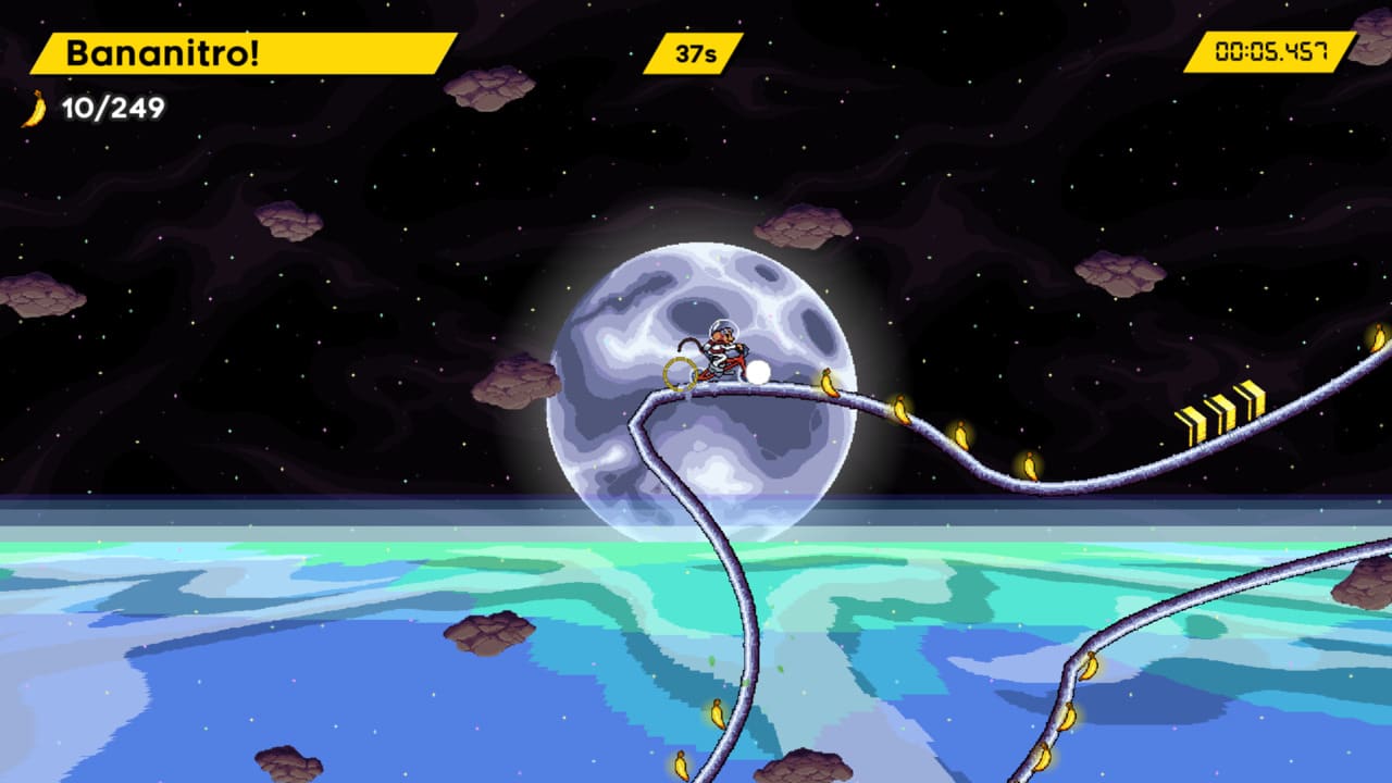 Bananitro screenshot 3