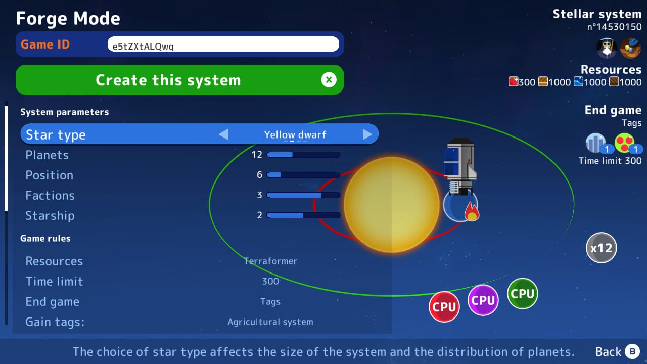 A Planet of Mine MasterMine Edition screenshot 3