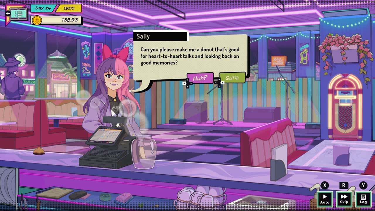 High Times screenshot 2