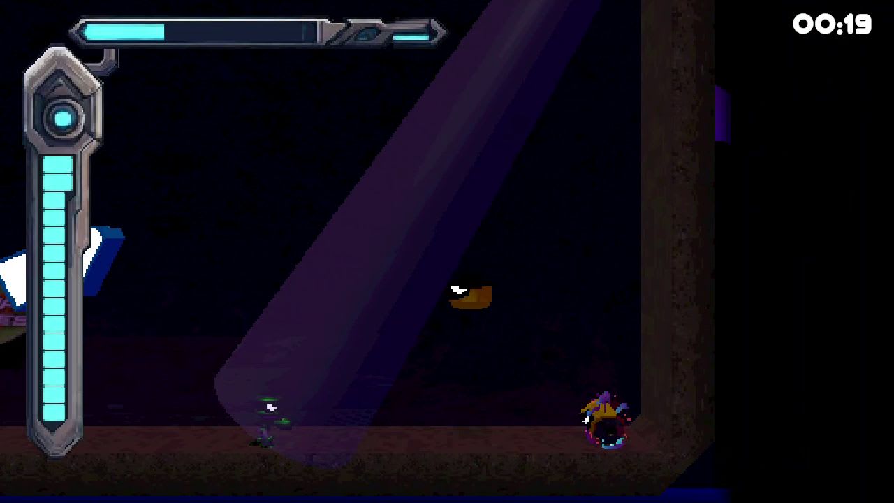 Dead Charge screenshot 4