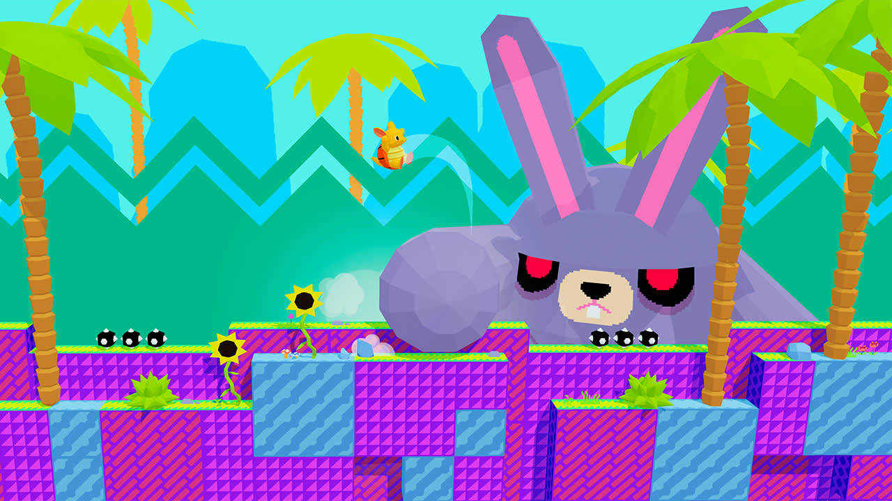 Dunkadillo screenshot 3
