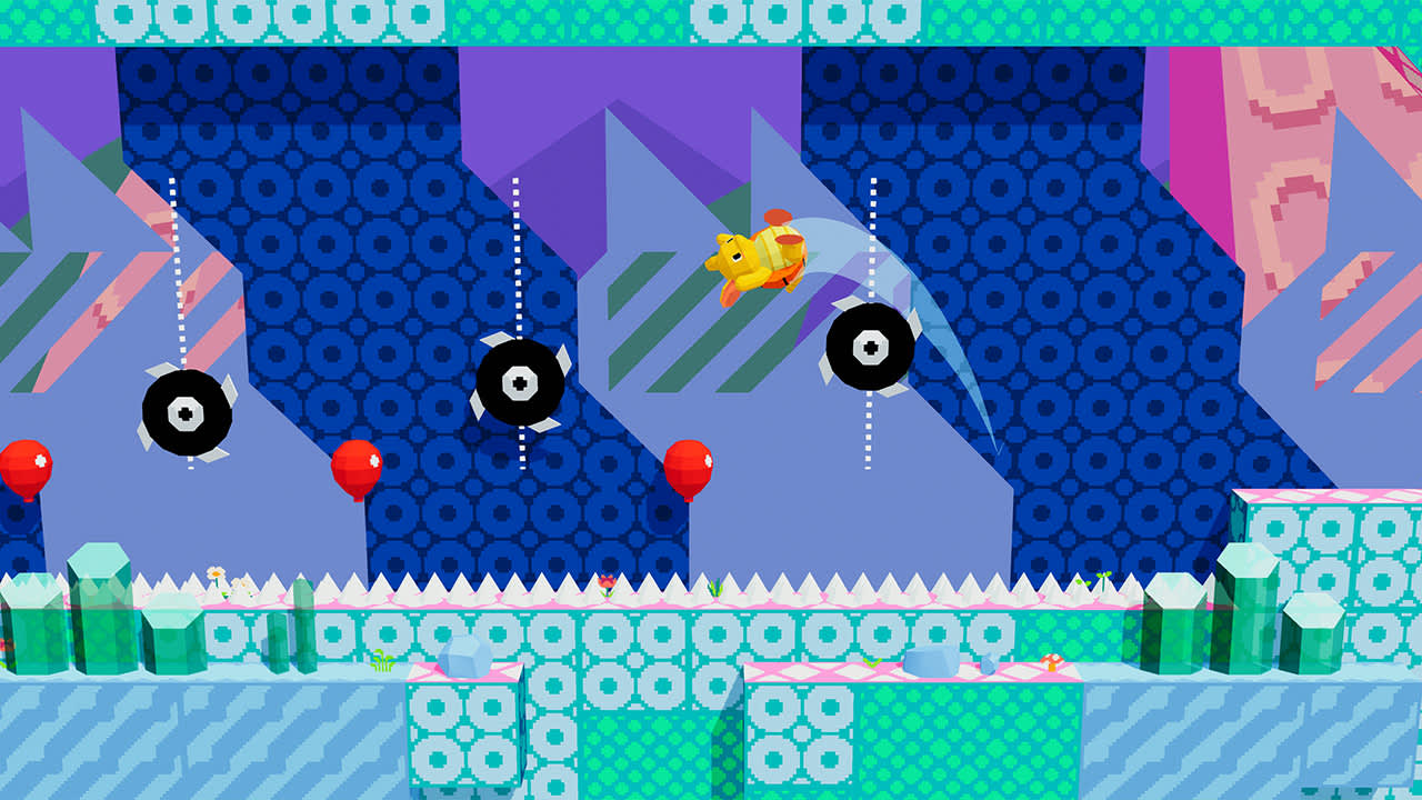 Dunkadillo screenshot 4