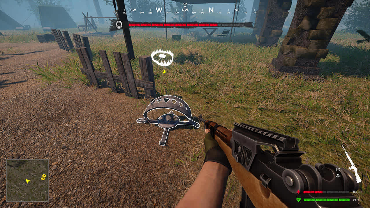 Bigfoot Hunting screenshot 4