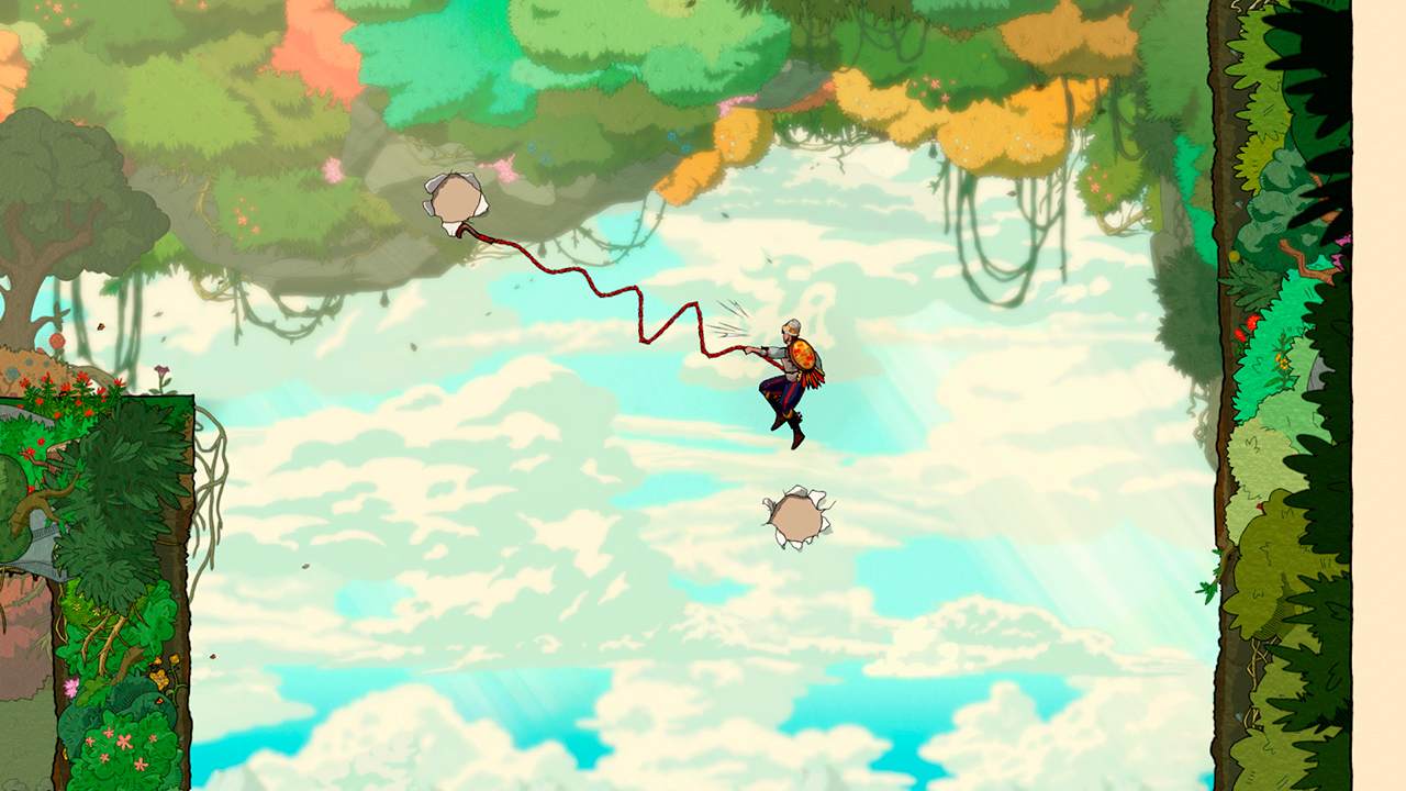 Plus Ultra: Legado screenshot 3