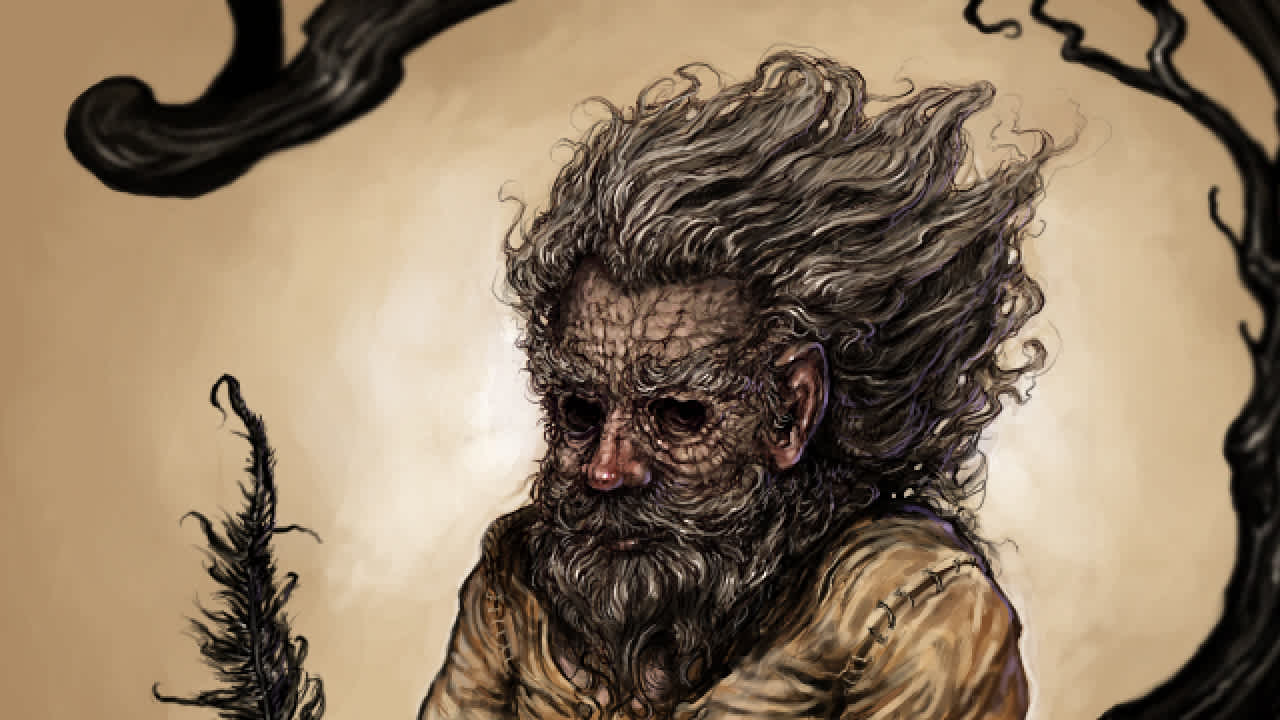 Strangeland screenshot 4