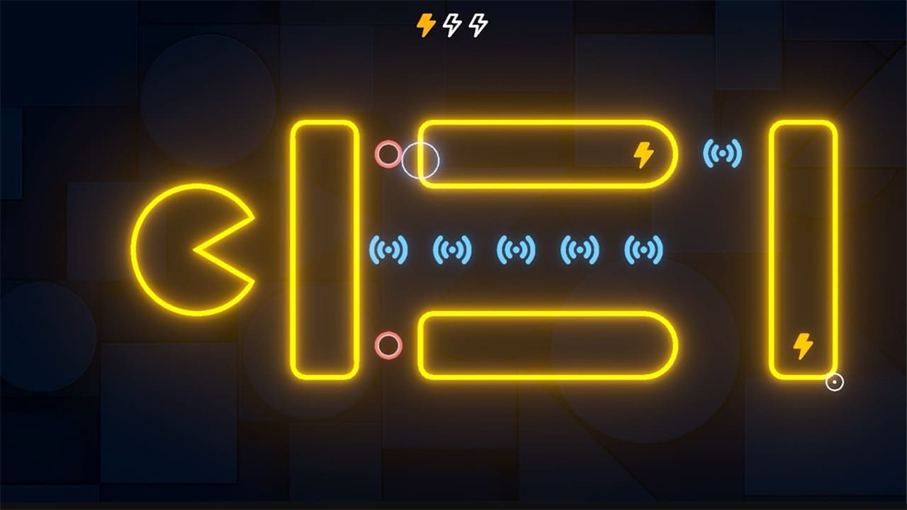 Voltline screenshot 2