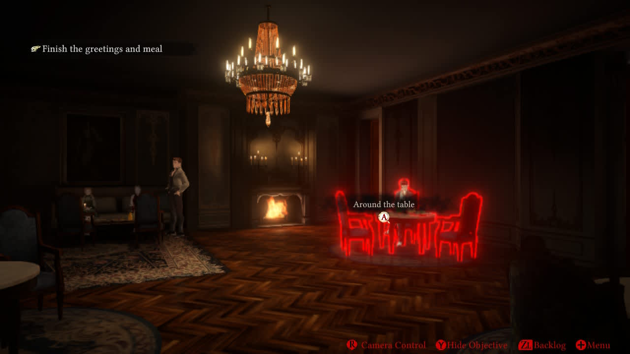 Dark Auction screenshot 3