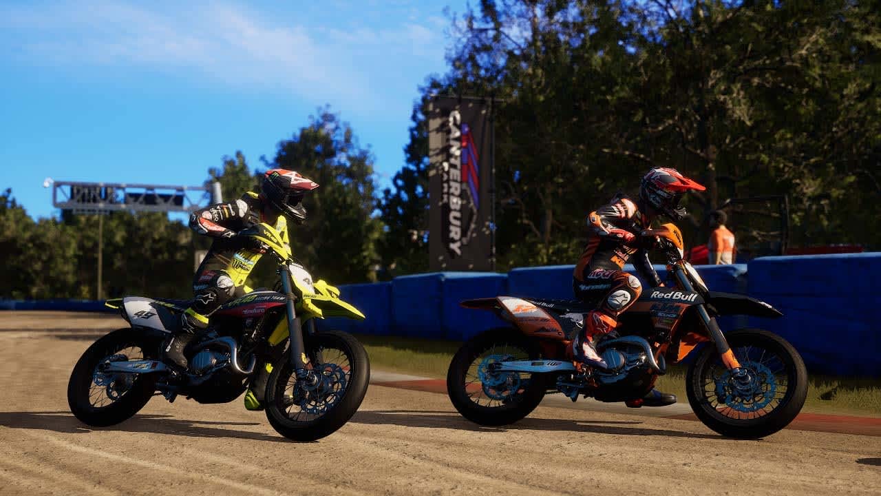MotoGP™26 screenshot 4