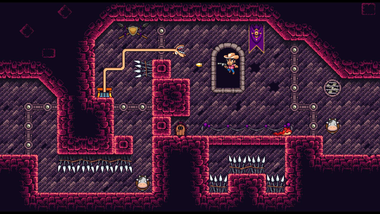 The Prisoning: Fletcher's Quest screenshot 4