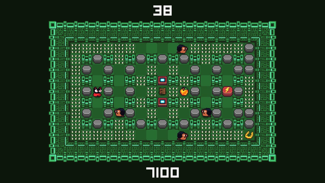 Bomb Kitten screenshot 4