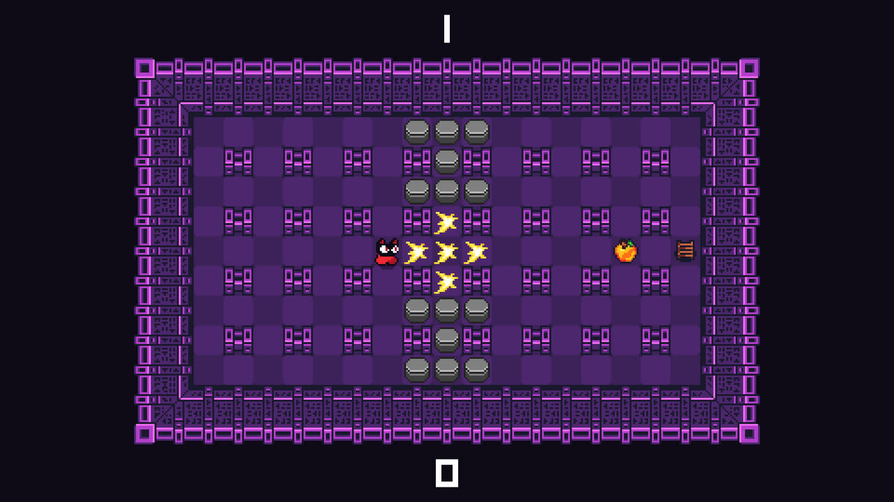 Bomb Kitten screenshot 1
