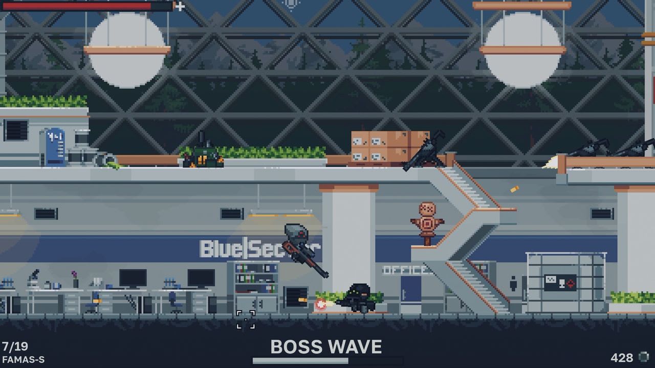 REDEX screenshot 1