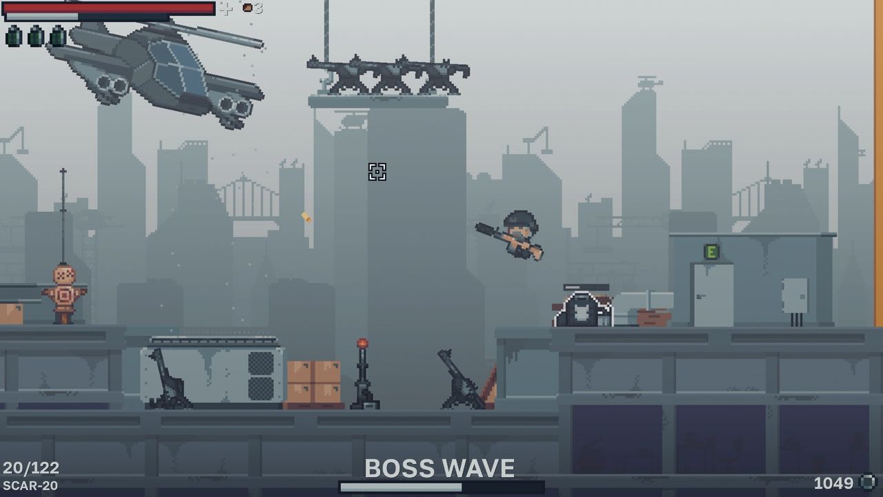 REDEX screenshot 2