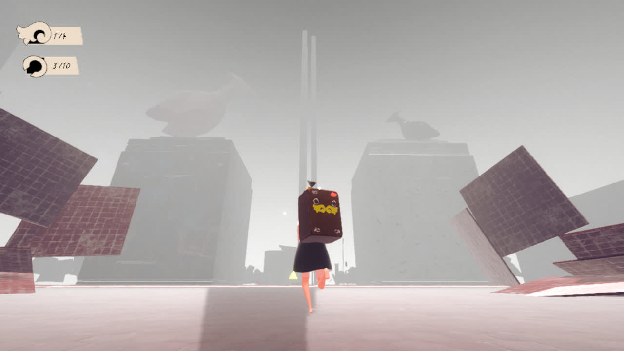Torii screenshot 4