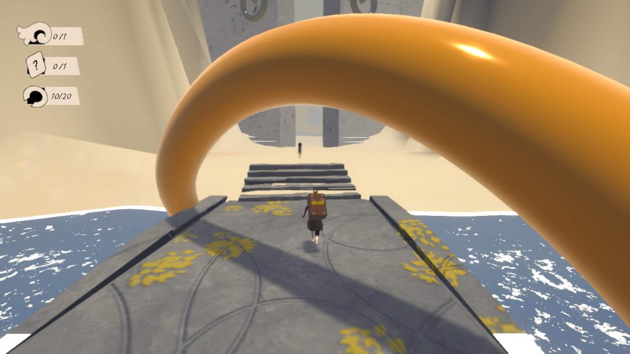 Torii screenshot 3