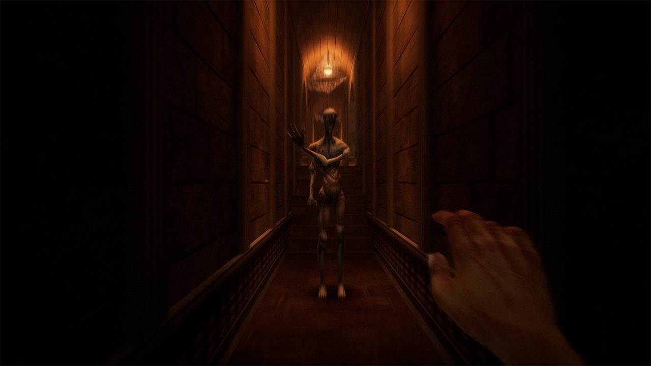 Caput Mortum screenshot 3