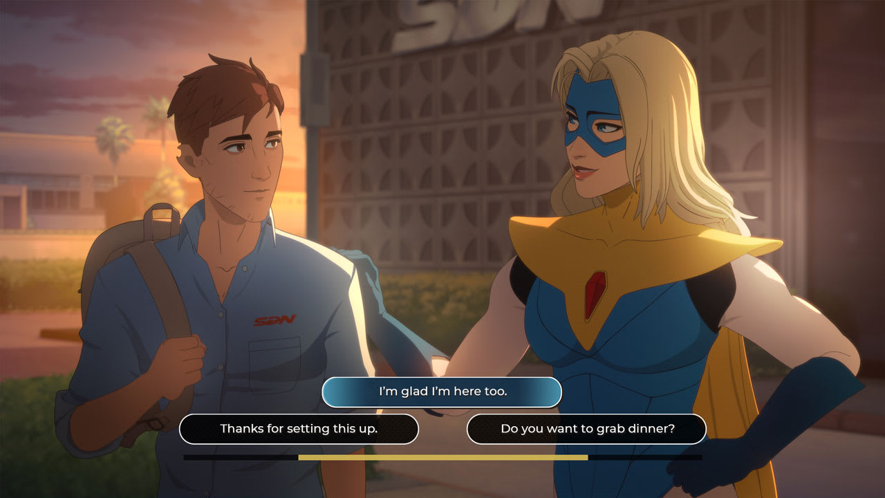 Dispatch screenshot 4