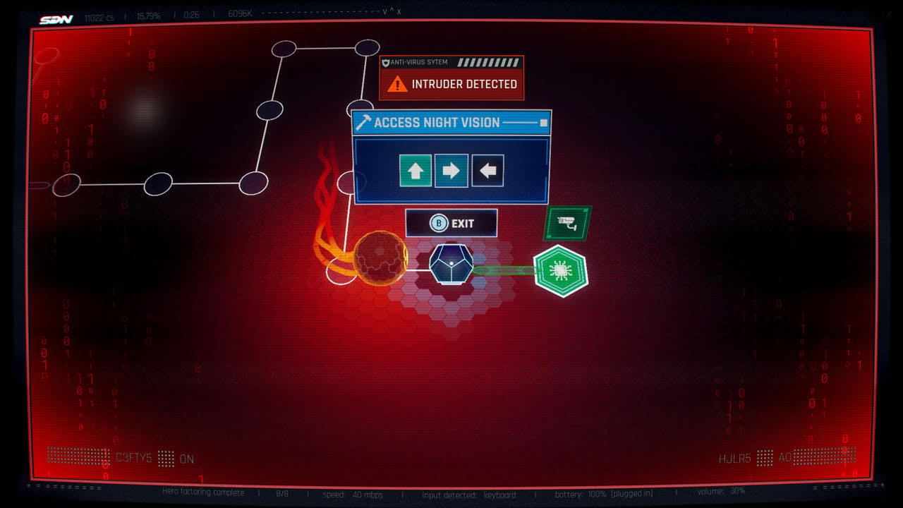 Dispatch screenshot 3