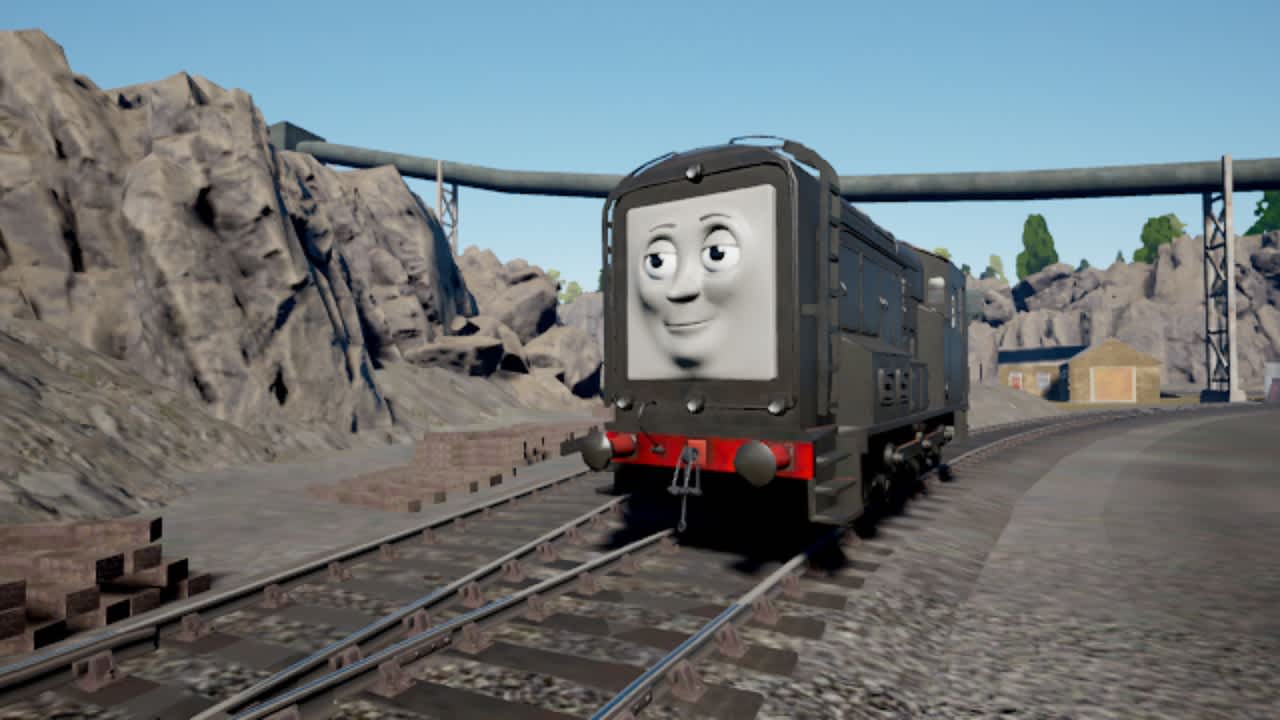 Thomas & Friends™: Wonders of Sodor screenshot 1