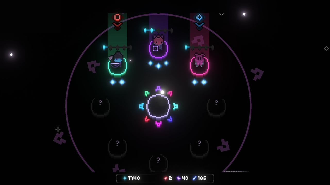 Everwarder screenshot 3