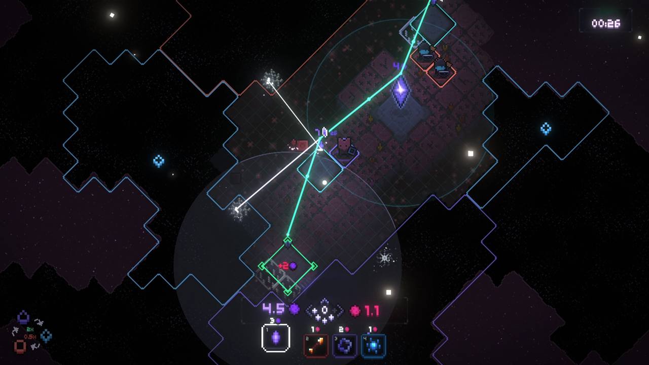 Everwarder screenshot 2
