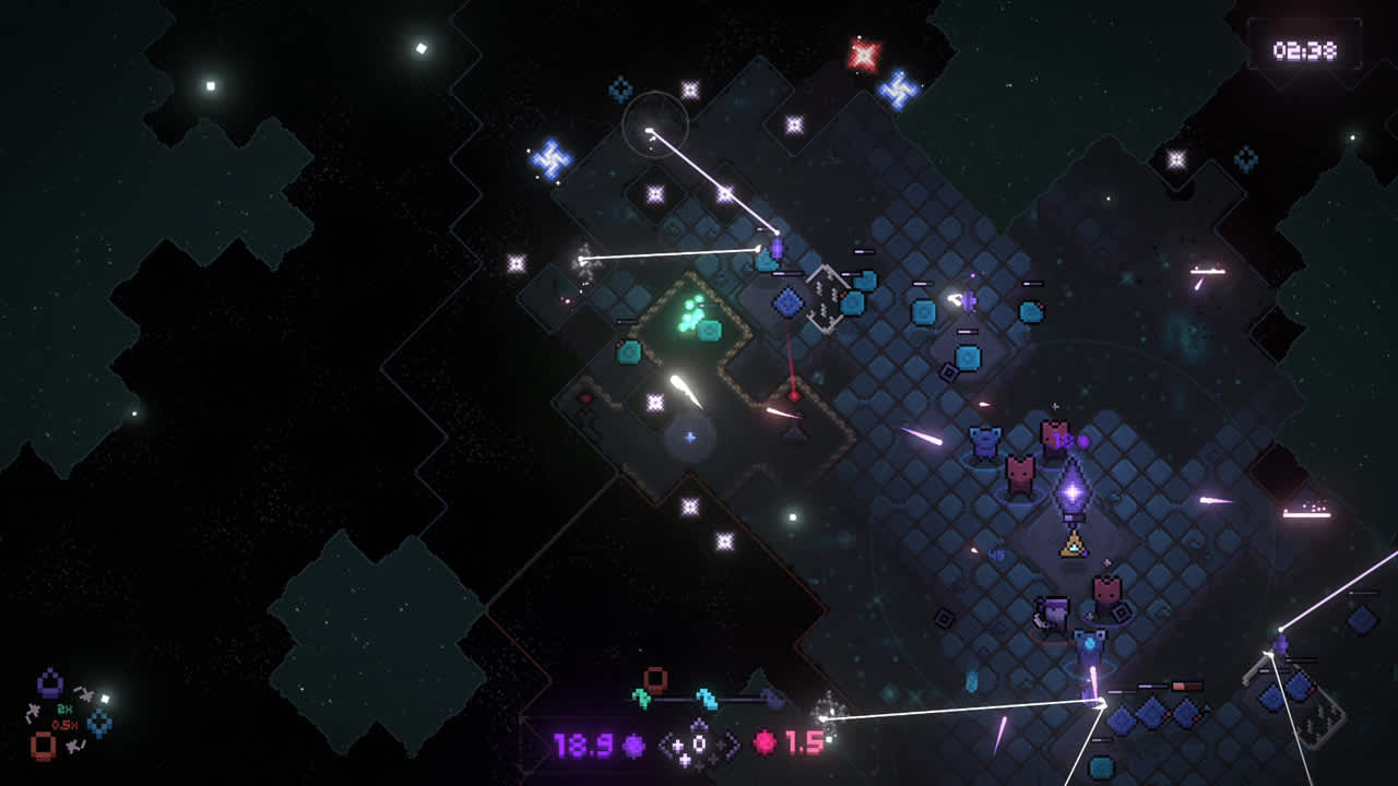 Everwarder screenshot 4