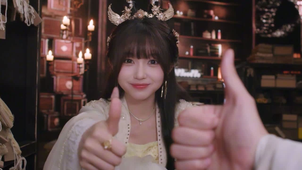 God bless, or Goddess screenshot 2