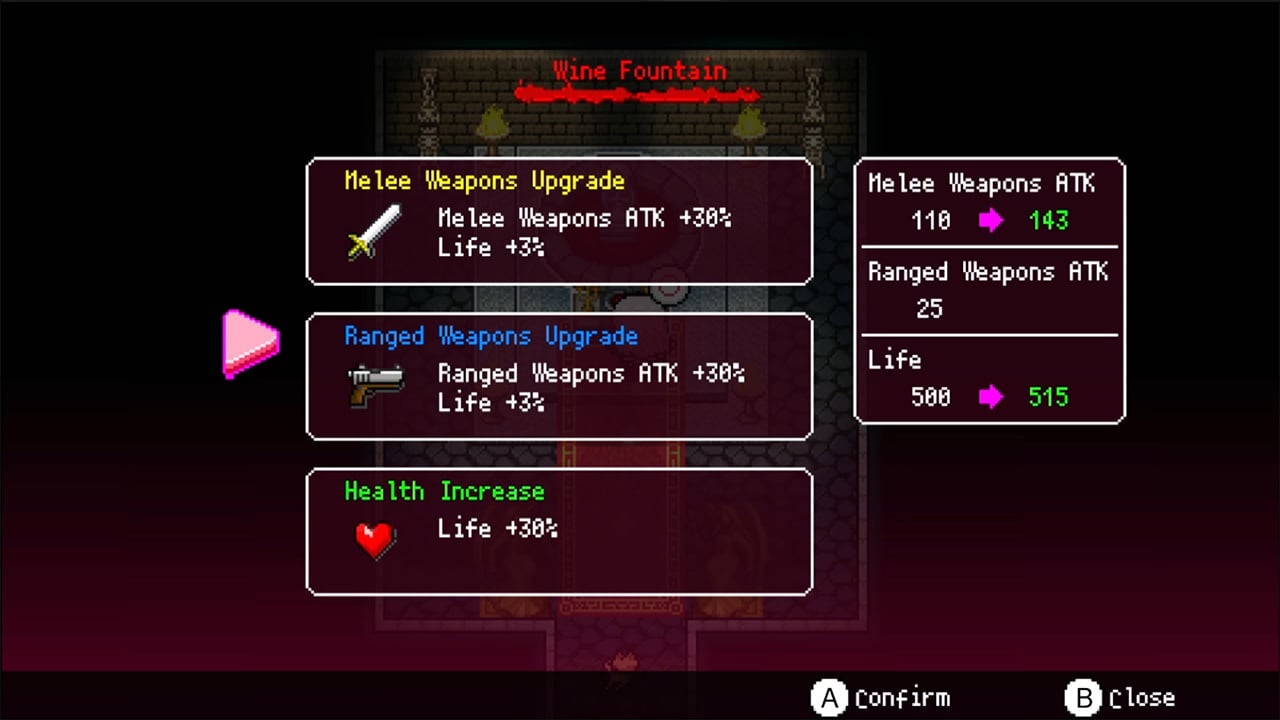 MYRIAD DEATH screenshot 3
