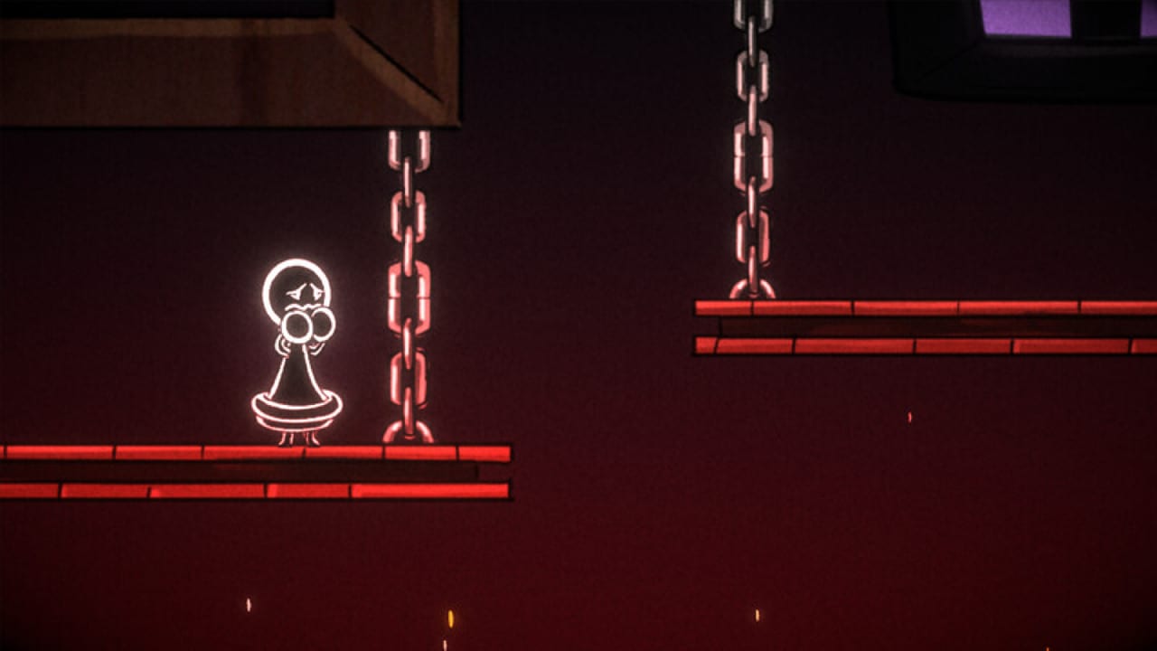 Trials Of Randoom screenshot 4