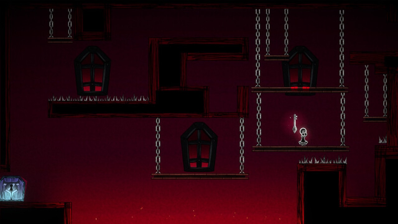 Trials Of Randoom screenshot 2