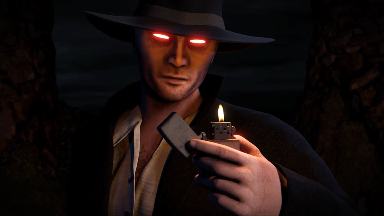 Blood: Refreshed Supply™ screenshot 1