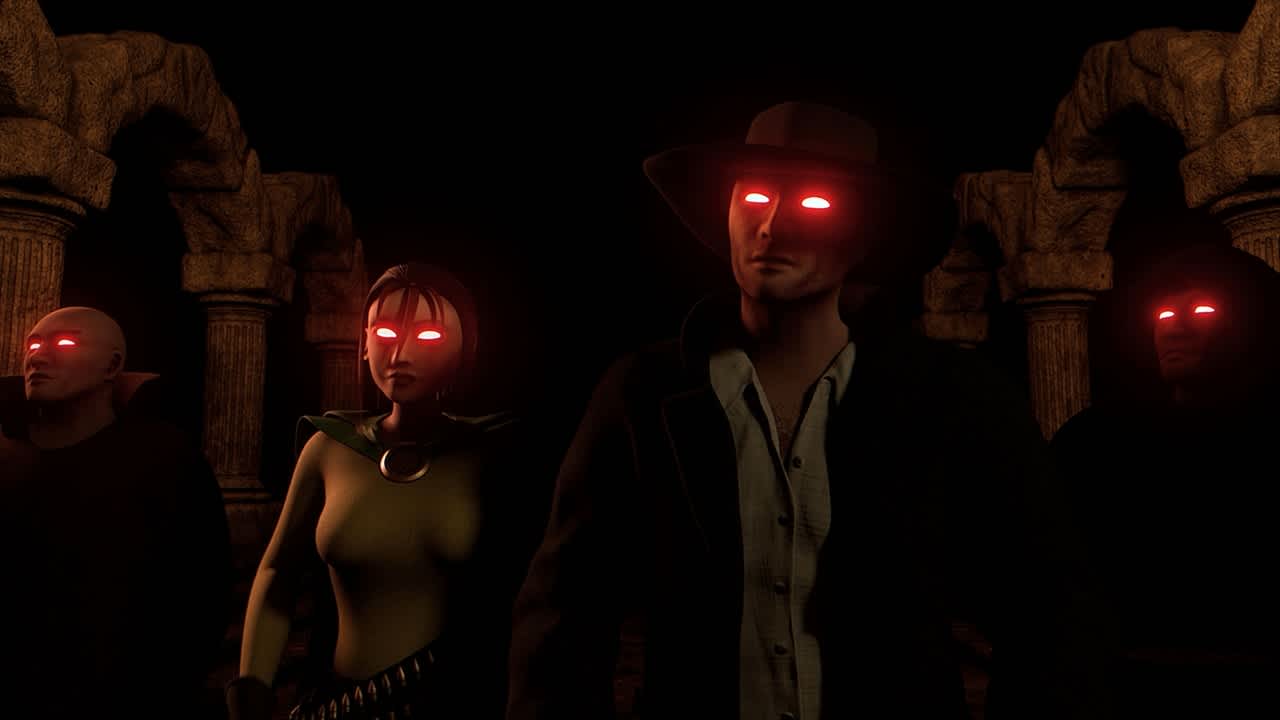 Blood: Refreshed Supply™ screenshot 3