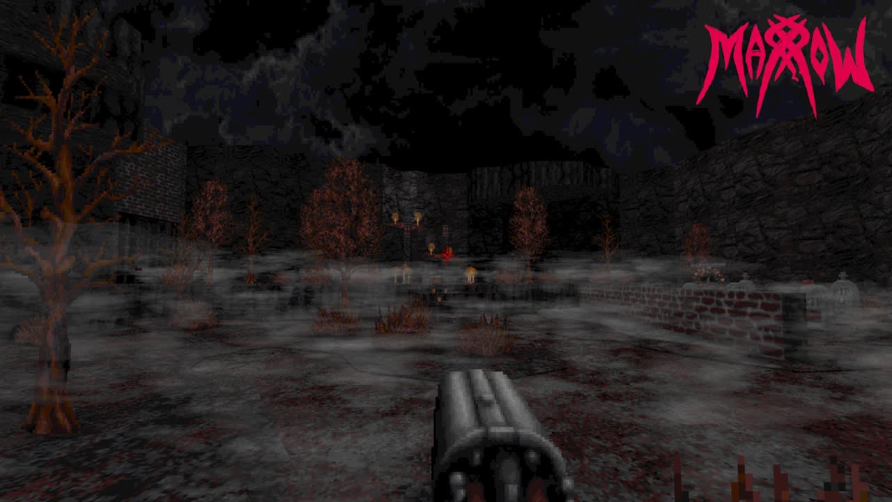 Blood: Refreshed Supply™ screenshot 2