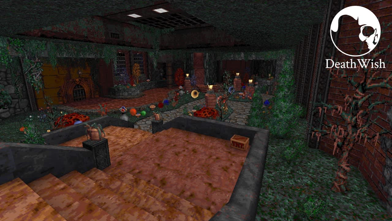 Blood: Refreshed Supply™ screenshot 4