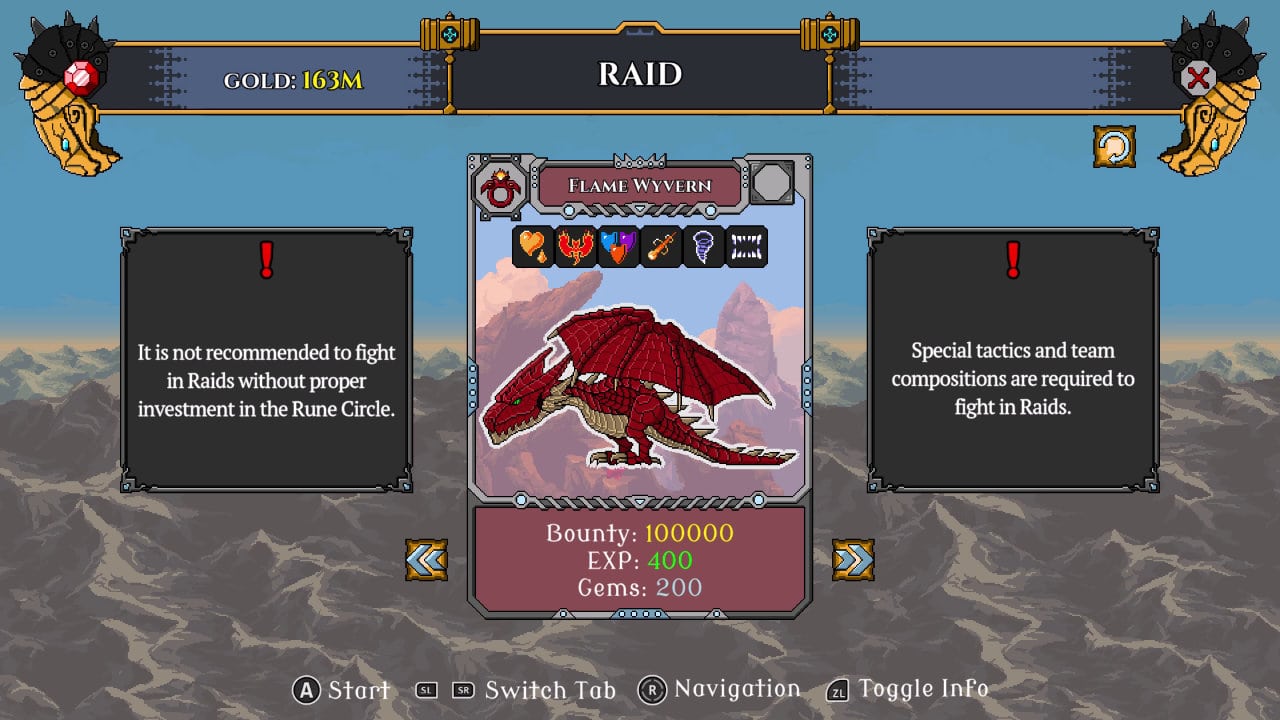 Dwarves: Glory, Death and Loot screenshot 2