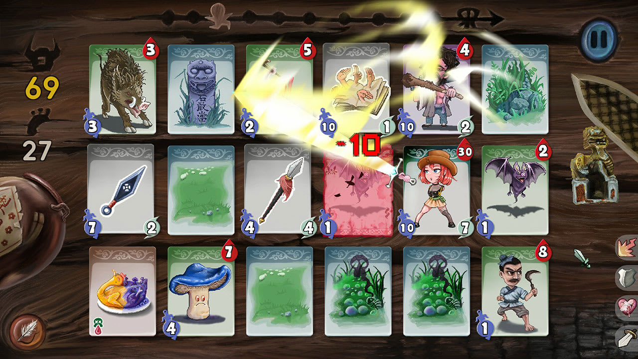 Vinecard screenshot 4