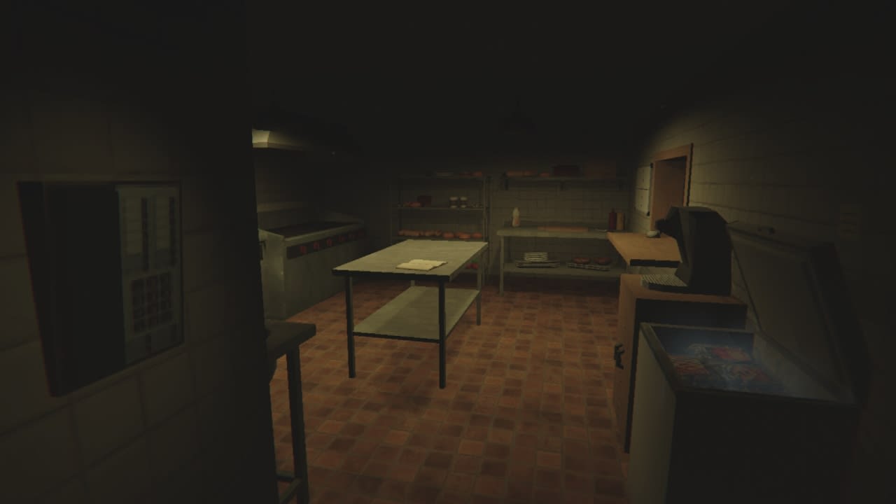 Kiosk screenshot 4