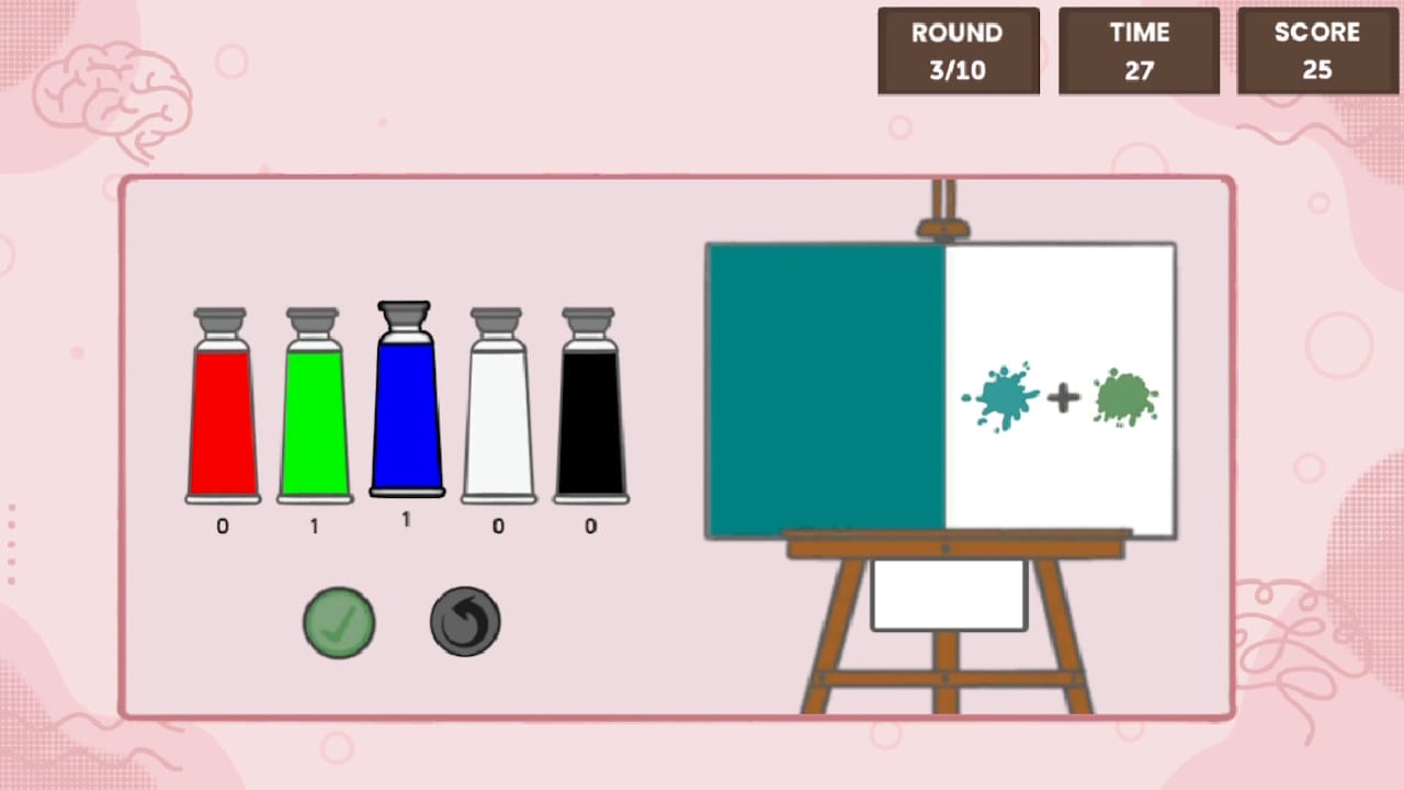 LogIQ Boost screenshot 1