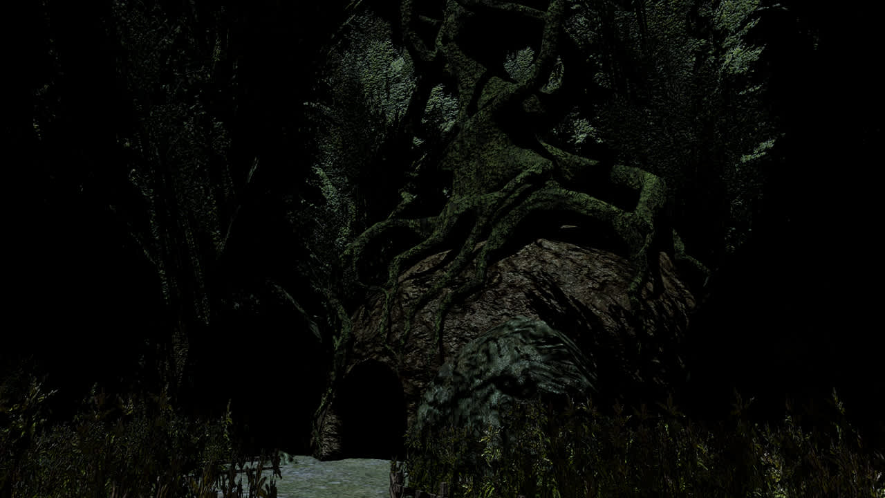 Cave of Illusions: Twistyland screenshot 4
